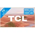 TCL 75A300W NXTVision