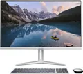 MEDION Signium 27 S1 68,6 cm (27 Zoll) Full HD All in One Desktop PC (Intel Core 5 210H, 16GB DDR4 RAM, 1 TB PCIe SSD, WLAN, HDMI in & Out, kabellose Maus & Tastatur, Windows 11 Home)