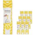 Brabantia PerfectFit Bags (200x, 3 l) (137648)