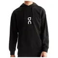 On - Club Hoodie - Pullover Gr S schwarz