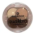 Essence Quattro 05 Paupieren-Beutel