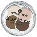 Quattro Eyeshadow essence To die for (842694)