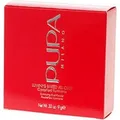 Pupa Milano Pupa - Luminys Baked All Over Illuminatingush-Powder Pudding For Face And Body 02 9G (02 Stripes Natural) (0052302)