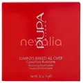 Pupa Luminys Baked All Over Illuminating Blush-Powder #02 9 g