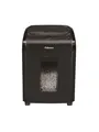 Fellowes Powershred 10M Mikroschnitt Aktenvernichter