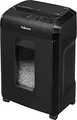 Fellowes Powershred 10M - Vorzerkleinerer - kleinster Partikelschnitt