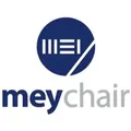Meychair Drehstuhl 80100 W5-TR-PU sw