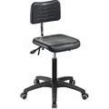 meychair Arbeitsdrehstuhl Workster Light W5-TR-PU schwarz