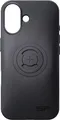 SP Connect Phone Case SPC+ Handyhülle für Apple iPhone 17 schwarz Unisex