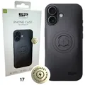 SP Connect Magsave Case Handy Schutz Hülle Halter passend für iPhone 17