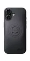 SP CONNECT Hülle mit integriertem Adapter für Mobilgeräte SPC+ kompatibel mit IP