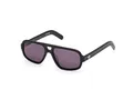 Adidas Originals OR0134 01A shiny black 55/16/145 Herren Sonnenbrillen