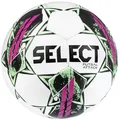Fußbälle Unisex, Select Futsal Attack Ball, Weiß