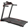 Laufband TM 750S Vormontiert Klappbar Laufen Joggen Ausdauertraining