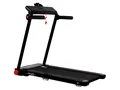 Christopeit Sport Laufband »TM 750S«, 16 Trainingsprogramme B-Ware