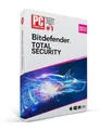 Bitdefender Total Security 2025/2026