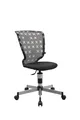 Drehstuhl Bürostuhl Kinderstuhl Topstar Titan Junior Somo schwarz mint NEUWARE