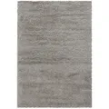 Ayyildiz  Hochflorteppich Fluffy 3500 Beige, Beige, Textil, Uni, rechteckig, 60x110 cm, Oeko-Tex® Standard 100, für Fußbodenheizung geeignet, schmutzabweisend, Hausstauballergiker lichtunempfindlich, antistatisch, pflegeleicht, strapazierfähig, leicht zusammenrollbar, Teppiche & Böden, Teppiche, Hochflorteppiche & Shaggys