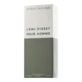 Issey Miyake L'Eau d'Issey pour Homme Eau & Cèdre EDT Intense 100ml