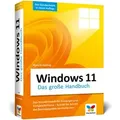 Windows 11 von Mareile Heiting / Vierfarben / Taschenbuch