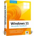 Rheinwerk Windows 11 (Deutsch, Mareile Heiting, 2023) (39975561)
