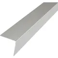 Arcansas Winkelprofil gleichschenklig Aluminium 15 mm x 15 mm