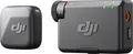 DJI Mic Mini (1 TX + 1 RX) - Kabelloses Mikrofonsystem