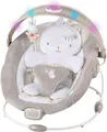 ingenuity Babyschaukel InLighten Bouncer™ - Twinkle Tails™, mit Licht und Sound