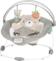 INGENUITY Baby Wippe InLighten Bouncer Nate mit Licht + Sound Karton bes