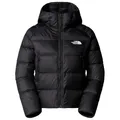 The North Face - Women's Hyalite Down Hoodie - Daunenjacke Gr XS schwarz