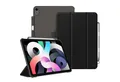Fintie Tablet-Hülle für iPad Air 11'' M4/M3/M2(2026/2025/2024), iPad Air 5/4 Gen 2022/2020 10.9 Zoll, mit Stifthalter, ultradünne leichte Hülle mit transparenter Rückseite