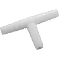 Barwig 17-224 PVC Schlauch-T-Stück 13 mm (1/2) Ø, 10 mm