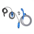 Pro Plus mobiles Duschset, 12V