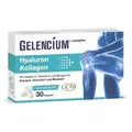 Gelencium Hyaluron Kollagen hochdos.Vitamin C Kps. 30 St