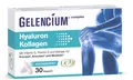 GELENCIUM® Hyaluron Kollagen hochdosiert mit Vitamin C KAP, 14.3 g