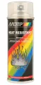 Sprühlack Motip Pro hitzefest Klarlack 400ml