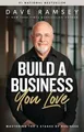 Build a Business You Love: Mastering the Five Stage... | Buch | Zustand sehr gut