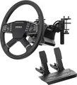 Moza Racing MOZA Truck Driving Simulator Bundle - schwarz (RS071)