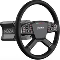 Moza Truck Driving Simulator Bundle - schwarz (PC) (RS071)