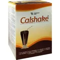 CALSHAKE Schokolade Beutel Pulver 7X90 g