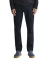 GANT Herren Slim Jeans, Dark Blue, Standard