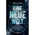 EINE NEUE WELT. Kontakt mit den Besuchern von Whitley Strieber / AMRA Verlag / Buch
