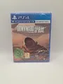 Playstation VR Spiel Downward Spiral: Horus Station VR Sony PS4