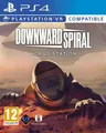 NEU - Downward Spiral Horus Station - PS4 PlayStation 4 VR Spiel