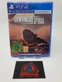 NEU - Downward Spiral Horus Station - PS4 PlayStation 4 VR Spiel - BLITZVERSAND