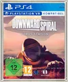 ★ Sony PlayStation®4 ★ Spiel ★ Downward Spiral ★ VR Kompatibel ★