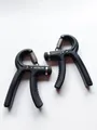 NIYIKOW 2er Set Handtrainer Unterarmtrainer Griffkraft einstellbarer 10-60kg