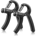 Handtrainer Niyikow 2 Stück 10-60 kg Anpassbar