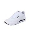 Puma Unisex St Runner V4 L Sneaker, Puma White Puma Black Puma White, 44 EU