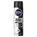 NIVEA MEN Deo Spray black & white invisible power 150 ml
